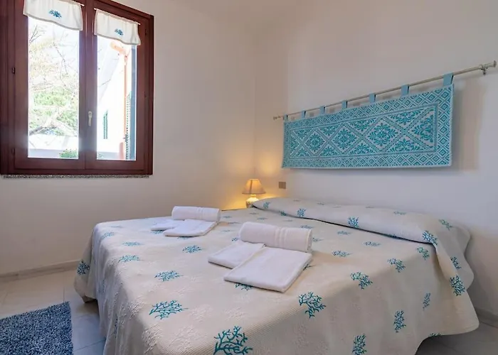 La Lampara - Casa Panoramica 4 Km Dalla Pelosa