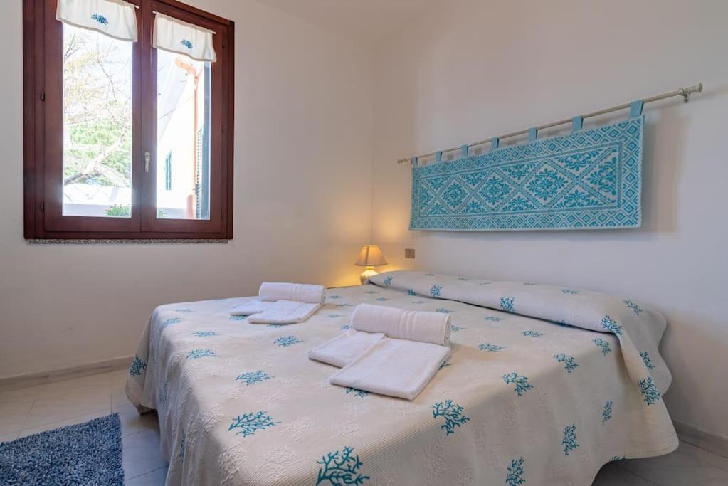 La Lampara - Casa Panoramica 4 Km Dalla Pelosa