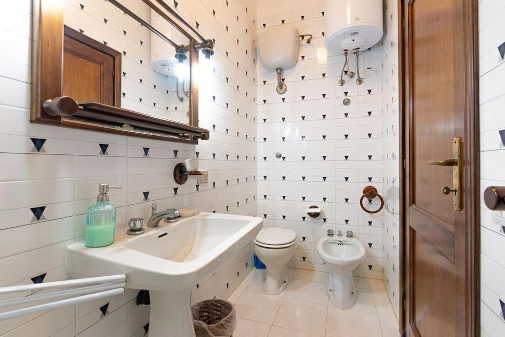 La Lampara - Casa Panoramica 4 Km Dalla Pelosa