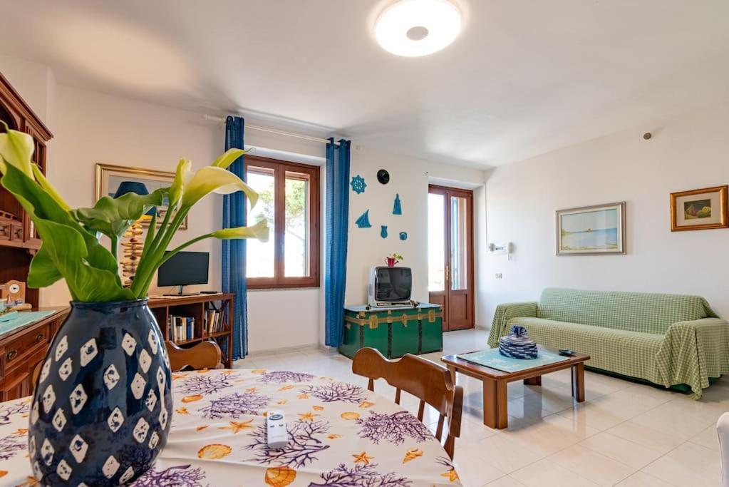 Holiday home La Lampara - Casa Panoramica 4 Km Dalla Pelosa Stintino