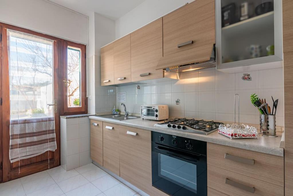 La Lampara - Casa Panoramica 4 Km Dalla Pelosa Stintino