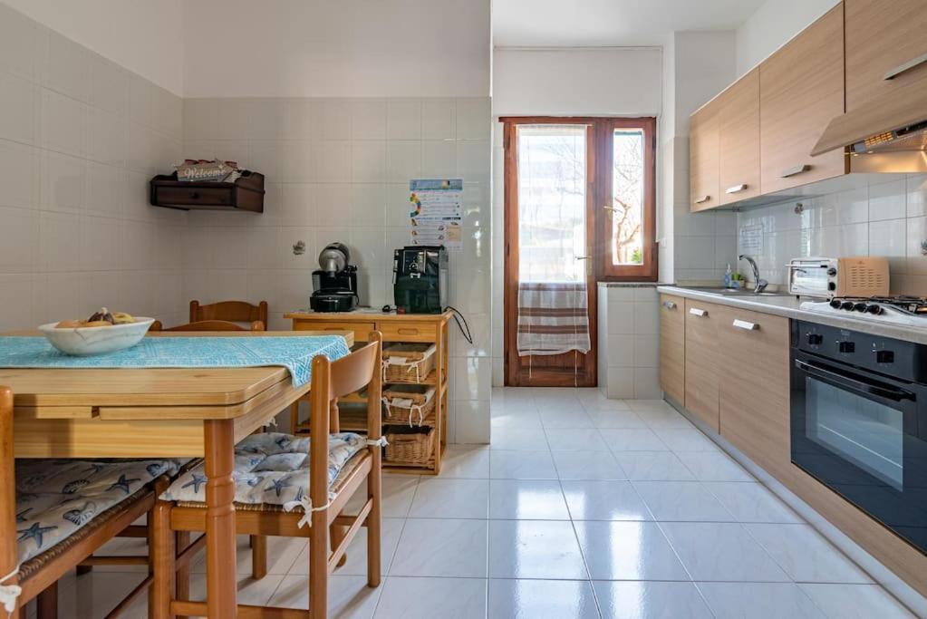 La Lampara - Casa Panoramica 4 Km Dalla Pelosa Stintino