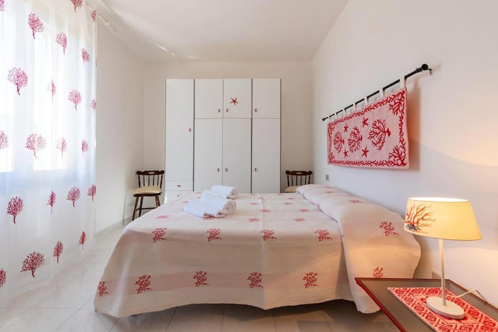 La Lampara - Casa Panoramica 4 Km Dalla Pelosa * Stintino